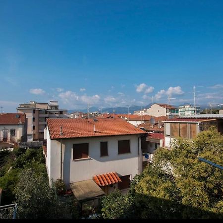 Splendida E Incantevole Casa A Due Passi Dal Mare Viareggio Dış mekan fotoğraf