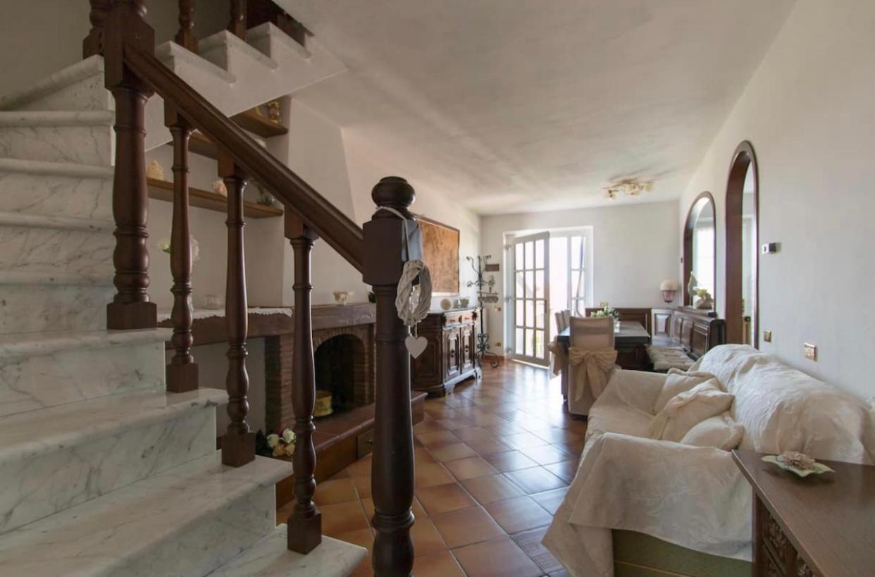 Splendida E Incantevole Casa A Due Passi Dal Mare Viareggio Dış mekan fotoğraf