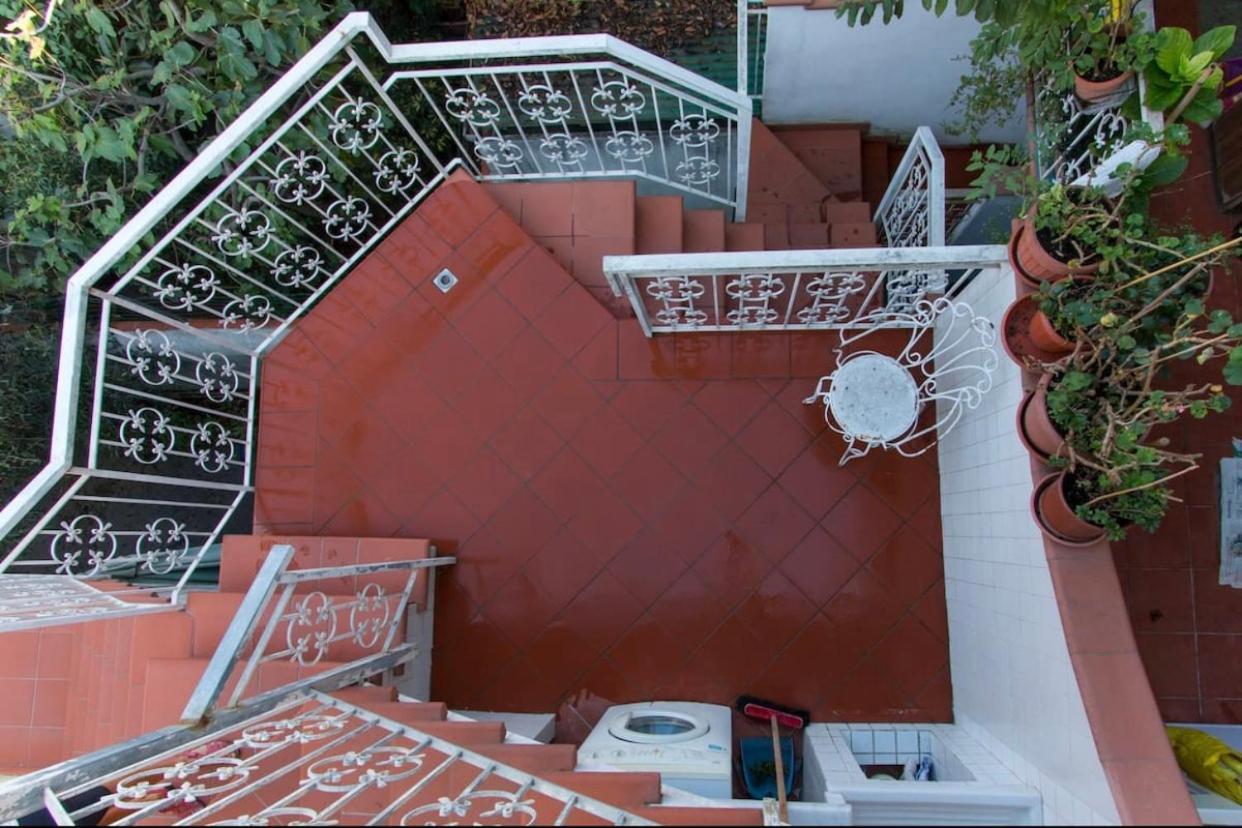 Splendida E Incantevole Casa A Due Passi Dal Mare Viareggio Dış mekan fotoğraf