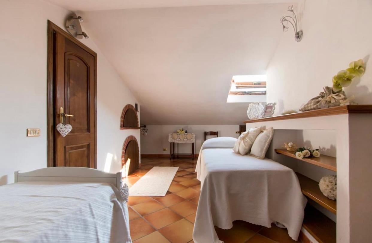 Splendida E Incantevole Casa A Due Passi Dal Mare Viareggio Dış mekan fotoğraf