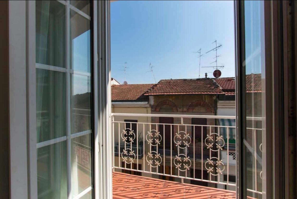 Splendida E Incantevole Casa A Due Passi Dal Mare Viareggio Dış mekan fotoğraf
