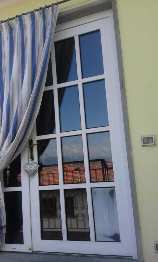Splendida E Incantevole Casa A Due Passi Dal Mare Viareggio Dış mekan fotoğraf