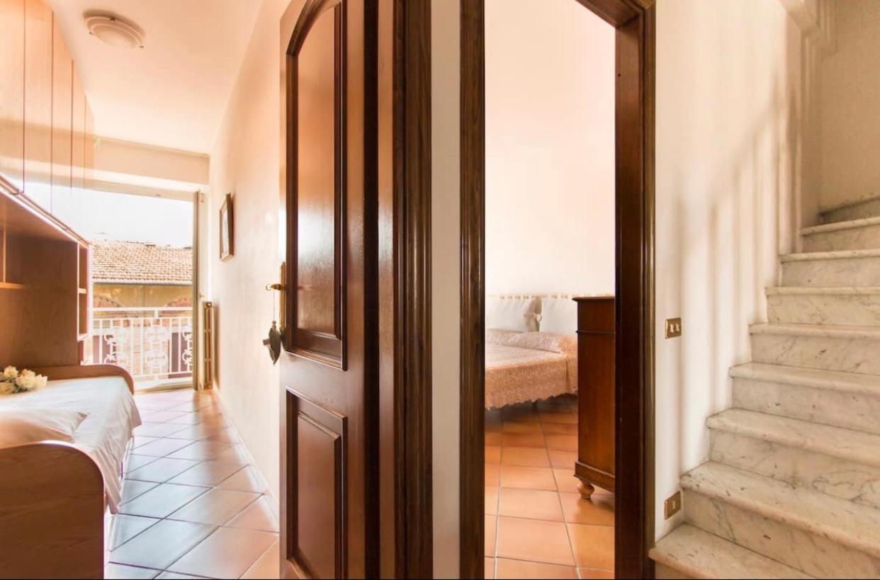 Splendida E Incantevole Casa A Due Passi Dal Mare Viareggio Dış mekan fotoğraf