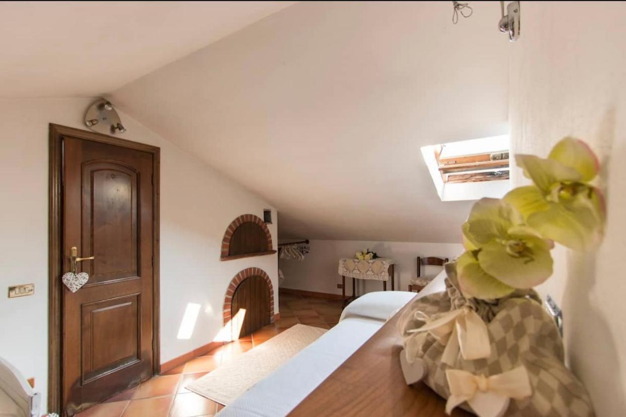 Splendida E Incantevole Casa A Due Passi Dal Mare Viareggio Dış mekan fotoğraf