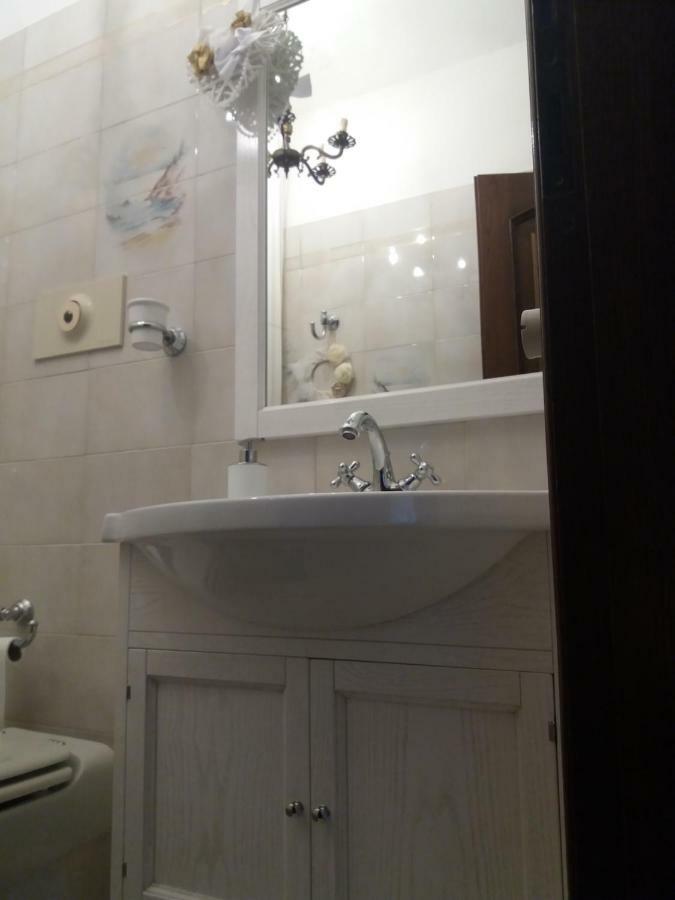 Splendida E Incantevole Casa A Due Passi Dal Mare Viareggio Dış mekan fotoğraf