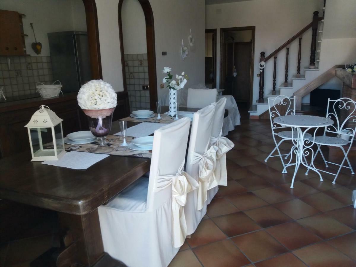 Splendida E Incantevole Casa A Due Passi Dal Mare Viareggio Dış mekan fotoğraf