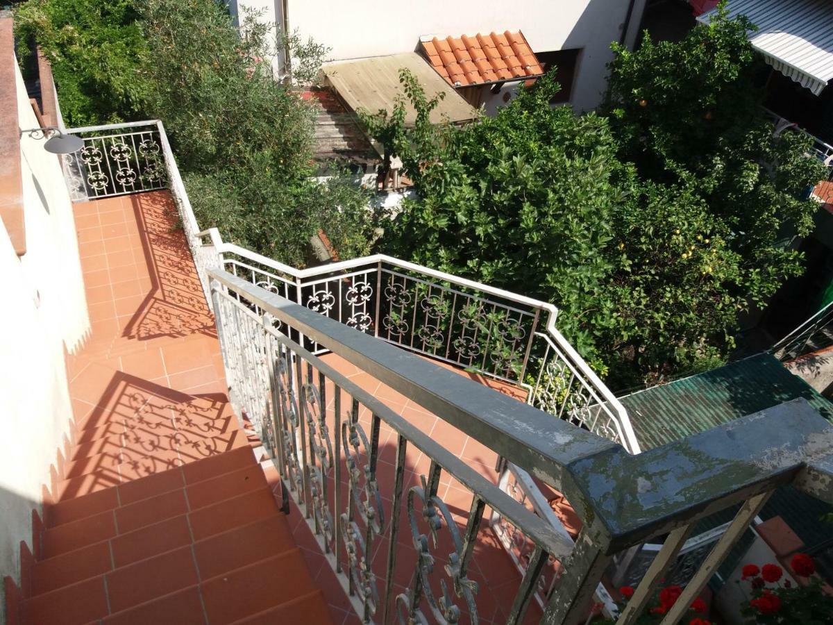 Splendida E Incantevole Casa A Due Passi Dal Mare Viareggio Dış mekan fotoğraf