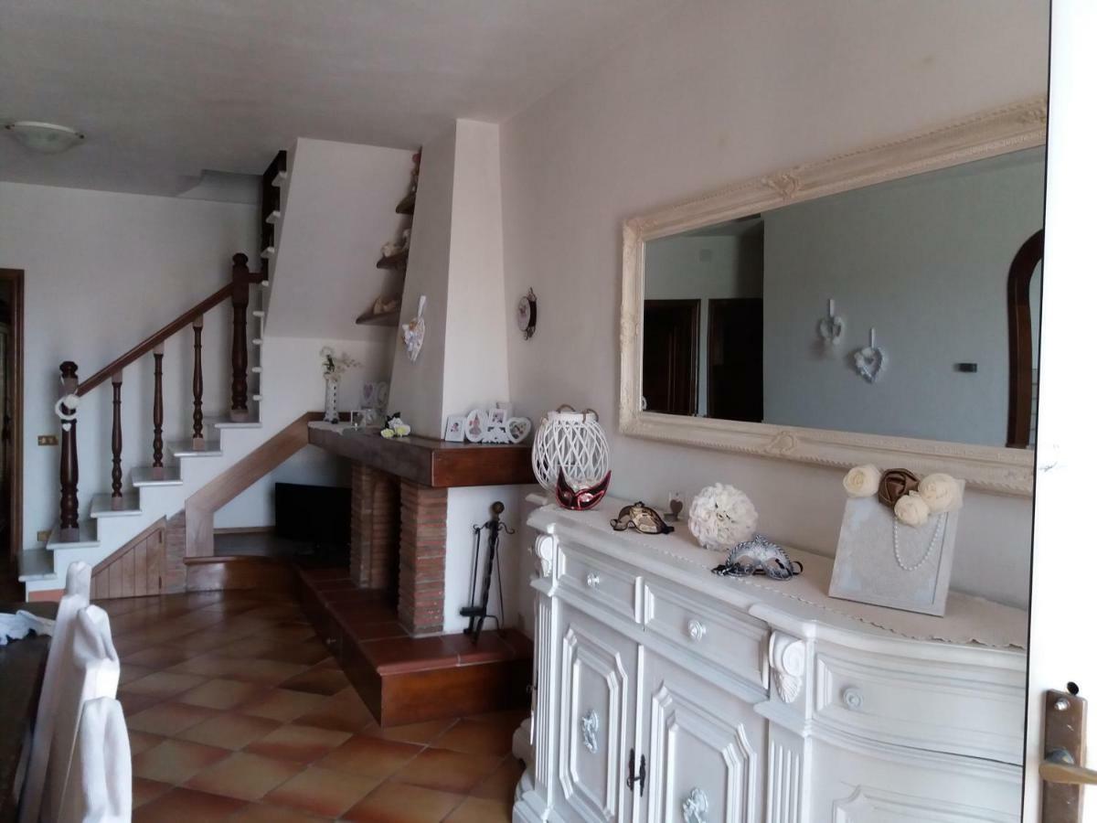 Splendida E Incantevole Casa A Due Passi Dal Mare Viareggio Dış mekan fotoğraf