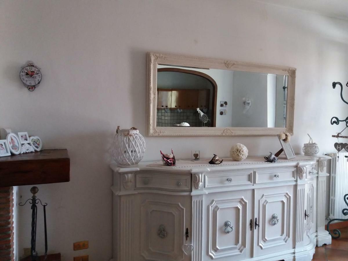 Splendida E Incantevole Casa A Due Passi Dal Mare Viareggio Dış mekan fotoğraf