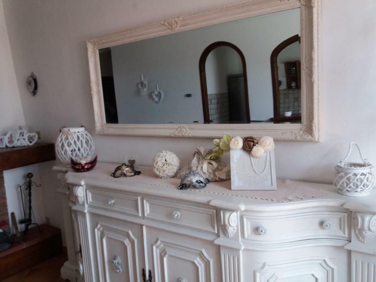 Splendida E Incantevole Casa A Due Passi Dal Mare Viareggio Dış mekan fotoğraf