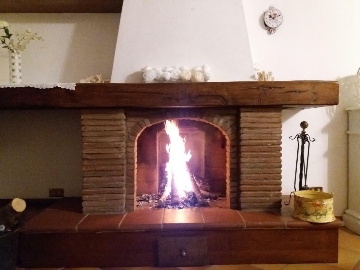 Splendida E Incantevole Casa A Due Passi Dal Mare Viareggio Dış mekan fotoğraf